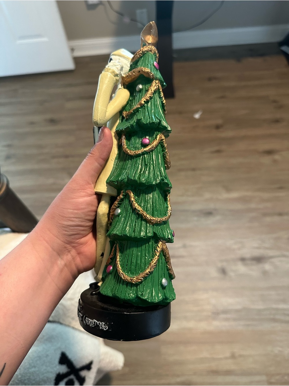 Nightmare Before Christmas - Picture 3 of 5
